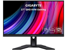 QUAD HD skærm
