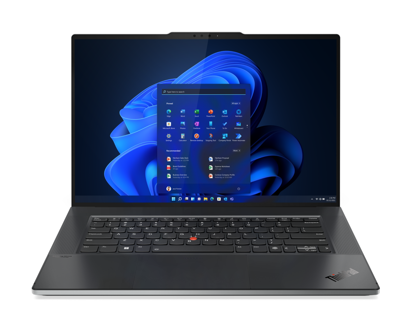 bedste gaming laptop