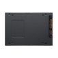 2TB SSD 2,5 tommer SATA