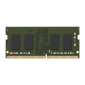 4 GB DDR4 - 2400MHz - Så -dimm