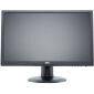AOC E2460PHU - 24 tommer - 1920x1080 - DVI - HDMI - VGA - Sort