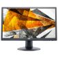 AOC I2460PXQU - 24 tommer - 1920x1200 - DP - DVI - HDMI - VGA - Sort