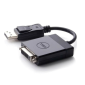 Dell DisplayPort til DVI Converter
