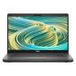 Dell Latitude 5401 - Intel Core i7-9st Generation - 14 tommer - 8GB RAM - 256 GB SSD - Windows 11
