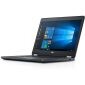 Dell Latitude E5470 - Intel Core i3-6th Generation - 14 tommer - 8 GB RAM - 256 GB SSD - Windows 11