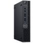 Dell Optiplex 3070 Micro USFF - Intel Core i7-8th Generation - 8GB RAM - 256 GB SSD - Windows 11