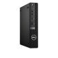 Dell Optiplex 7080 USFF - Intel Core i5-10th Generation - 8GB RAM - 256 GB SSD - Windows 11