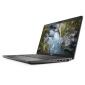 Dell Precision 3541 - Intel Core i7-9th Generation - 15 tommer - 8GB RAM - 256 GB SSD - Windows 11