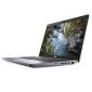 Dell Precision 3551 - Intel Core i7 10. generation - 15 tommer - 16GB RAM - 256GB SSD - Windows 11
