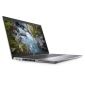 Dell Precision 3560 - Intel Core i7 11. generation - 15 tommer - 16GB RAM - 256GB SSD - Windows 11