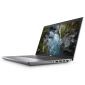 Dell Precision 3561 - Intel Core i7 11. generation - 15 tommer - 16GB RAM - 256GB SSD - Windows 11