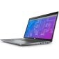 Dell Precision 3571 - Intel Core i5 12. generation - 15 tommer - 16GB RAM - 256GB SSD - Windows 11 Home