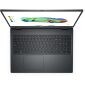 Dell Precision 7670 - Intel Core i7 12. generation - 16 tommer - 16GB RAM - 256GB SSD - GPU - Windows 11 Home