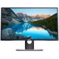 Dell Professional P2417H - 24 tommer - 1920x1080 - DP - HDMI - VGA - Sort