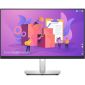 Dell Professional P2422H - 24 tommer - 1920x1080 - DP - HDMI - VGA - Sort