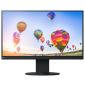Eizo Flexscan EV2450 - 24 tommer - 1920x1080 - DP - DVI - HDMI - VGA - Sort