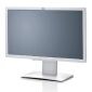Fujitsu B24-8 TE Pro - 24 tommer - 1920x1080 - DP - DVI - VGA - Grå