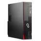 Fujitsu Esprimo D538 SFF - Intel Core i5-8. generation - 8 GB RAM - 256 GB SSD - Windows 11