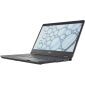 Fujitsu Lifebook U7310 - Intel Core i5-10e Generatie - 13 tommer - 8GB RAM - 256GB SSD - Windows 11 Home