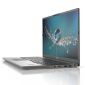 Fujitsu LifeBook U7511 - Intel Core i7 11. generation - 15 tommer - 16GB RAM - 256GB SSD - Windows 11