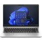 HP EliteBook 640 G10 - Intel Core i3 13. generation - 14 tommer - 16GB RAM - 256GB SSD - Windows 11 Home