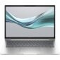 HP EliteBook 645 G11 - AMD Ryzen 5 7535U - 14 tommer - 16GB RAM - 256GB SSD - GPU - Windows 11 Home