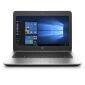 HP EliteBook 820 G3 - Intel Core i5-6th Generation - 12 tommer - 8 GB RAM - 256 GB SSD - Windows 11