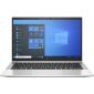 HP EliteBook 835 G8 - AMD Ryzen 5 PRO 5650U - 13 tommer - 16GB RAM - 256GB SSD - Windows 11 Home