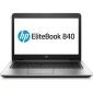 HP EliteBook 840 G3 - Intel Core i5-6th Generation - 14 tommer - 8 GB RAM - 256 GB SSD - Windows 11