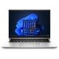 HP EliteBook 840 G9 - Intel Core i7 12. generation - 14 tommer - 16GB RAM - 256GB SSD - Windows 11 Home