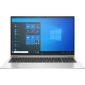 HP EliteBook 855 G8 - AMD Ryzen 5 PRO 5650U - 15 tommer - 16GB RAM - 256GB SSD - Windows 11 Home