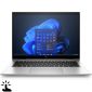 HP EliteBook x360 1040 G9 - Intel Core i7 12. generation - 14 tommer - Touch - 16GB RAM - 256GB SSD - Windows 11 Home