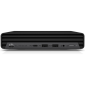 HP EliteDesk 800 G6 USFF - Intel Core i5-10. Generation - 8GB RAM - 256GB SSD - Windows 11
