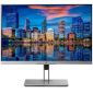 HP ELITED DISPLAY E243I - 24 tommer - 1920x1200 - DP - HDMI - VGA - Sølv