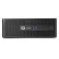 HP Prodesk 400 G2.5 SFF - Intel Core i5-4th Generation - 8 GB RAM - 256 GB SSD - Windows 10