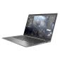 HP ZBook Firefly 14 G8 - Intel Core i7 11. generation - 14 tommer - 32GB RAM - 256GB SSD - Windows 11