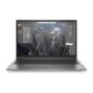 HP ZBook Firefly 15 G7 - Intel Core i7 10. generation - 15 tommer - 16GB RAM - 256GB SSD - Windows 11