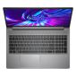 HP ZBook Power G9 - Intel Core i7 12. generation - 15 tommer - 16GB RAM - 256GB SSD - GPU - Windows 11 Home