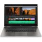 HP ZBook Studio G5 - Intel Core i7-8th Generation - 15 tommer - 8GB RAM - 256 GB SSD - Windows 11