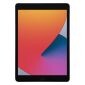 Apple iPad 8 (2020) - 10,2 tommer - 128 GB - Space Gray - 2 års garanti