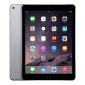 Apple iPad Air 2 (2014) - 9,7 tommer - 16 GB - Space Gray - 2 års garanti