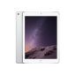 Apple iPad Air 2 (2014) - 9,7 tommer - 16 GB - Sølv - 2 års garanti
