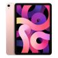 Apple iPad Air 4 (2020) - 10,9 tommer - 64 GB - Rosaguld - 2 års garanti