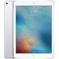 Apple iPad Pro 1 (2016) - 9,7 tommer - 32 GB - Sølv - 2 års garanti