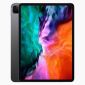 Apple iPad Pro 4 (2020) - 12,9 tommer - 128 GB - Space Gray - 2 års garanti