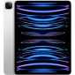 Apple iPad Pro 6 (2022) - 12,9 tommer - 512 GB - Space Gray - 2 års garanti