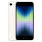 Apple iPhone SE 3 - 64 GB - Starlight - 2 års garanti