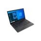 Lenovo Thinkpad E14 G2 - Intel Core i3 11. generation - 14 tommer - 16GB RAM - 256GB SSD - Windows 11 Home