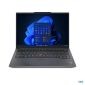 Lenovo ThinkPad E14 Gen 2 - Intel Core i7 11. generation - 14 tommer - 16GB RAM - 256GB SSD - Windows 11 Home
