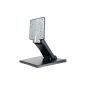 Enhanced Universal POS Monitor Standard, 10" til 24", Skrivebords- og vægbeslag, sort,